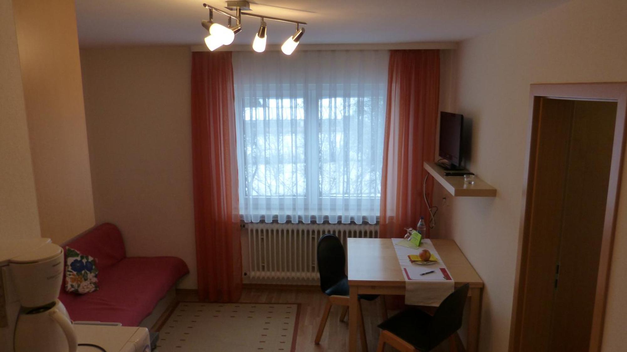 Koehlers Krone Ehingen  Habitación foto