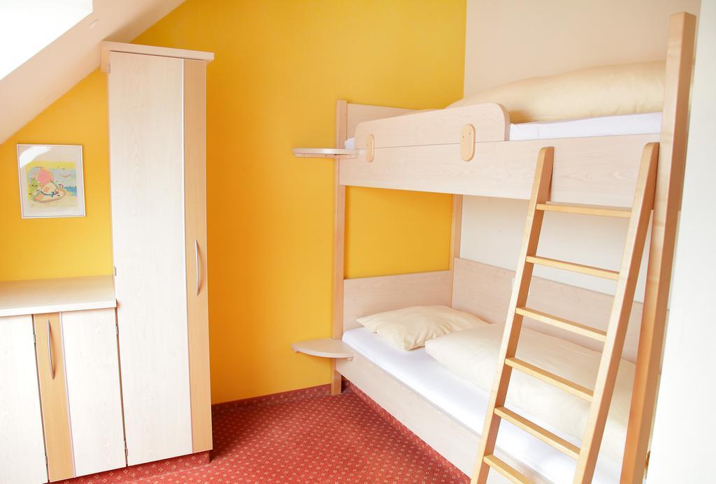 Koehlers Krone Ehingen  Habitación foto